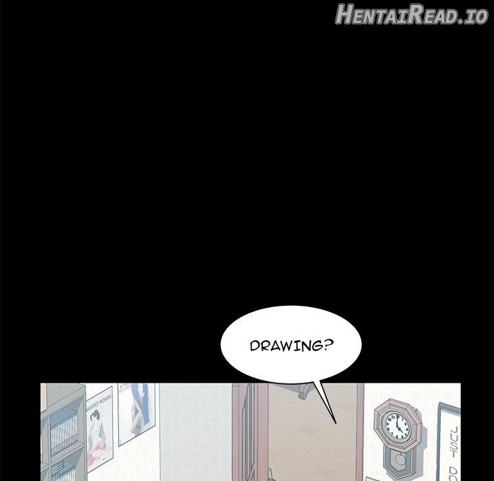 The Assistant Chapter 5 - page 162