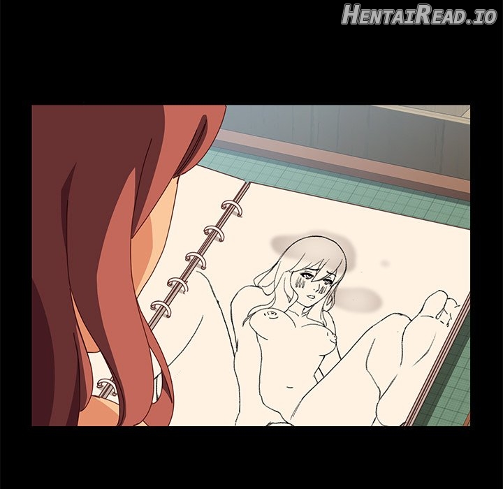 The Assistant Chapter 5 - page 167