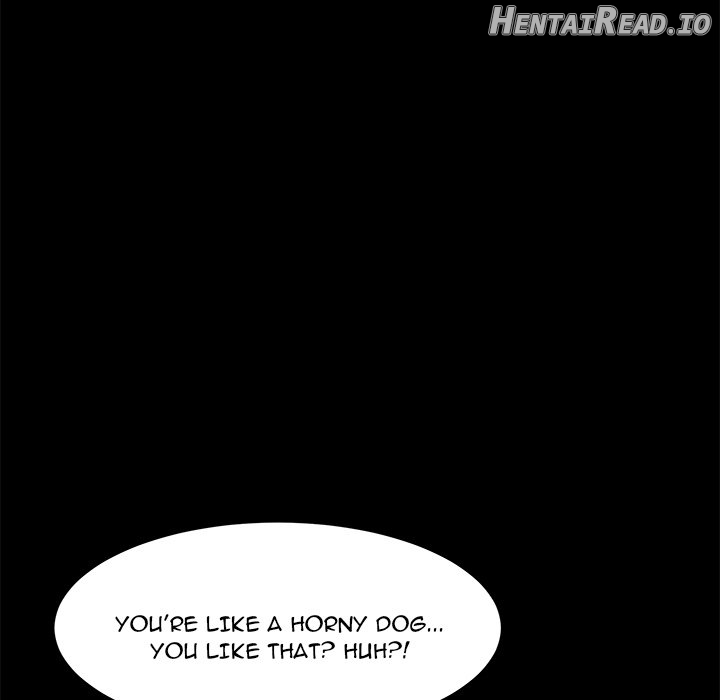The Assistant Chapter 5 - page 18