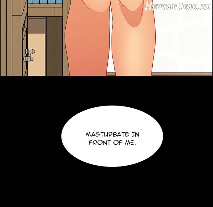 The Assistant Chapter 5 - page 181