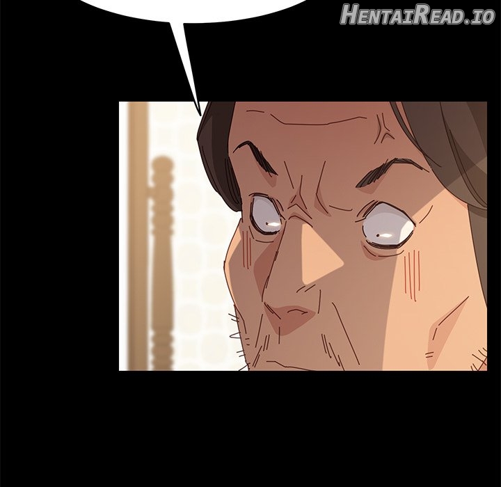 The Assistant Chapter 5 - page 19