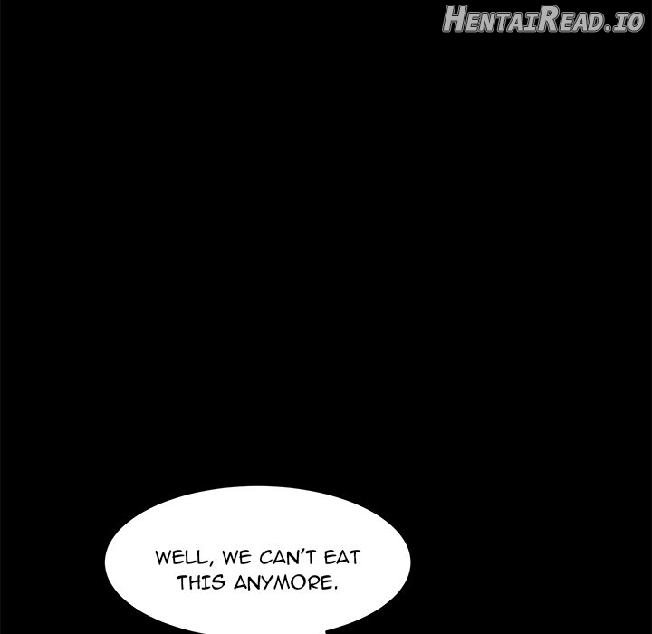 The Assistant Chapter 5 - page 25
