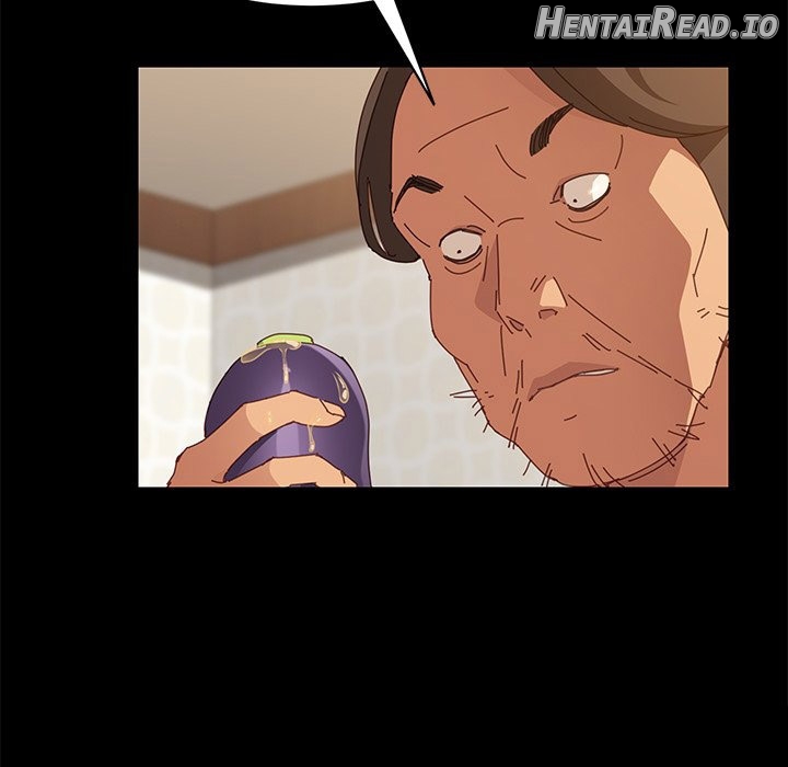 The Assistant Chapter 5 - page 26