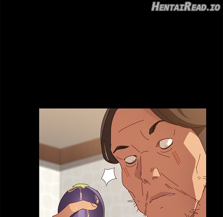 The Assistant Chapter 5 - page 27
