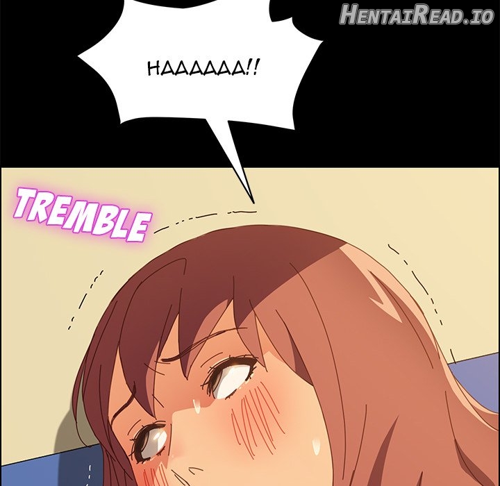 The Assistant Chapter 5 - page 5