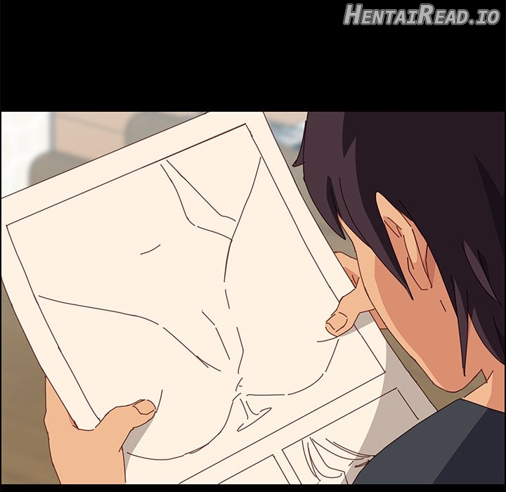 The Assistant Chapter 5 - page 55