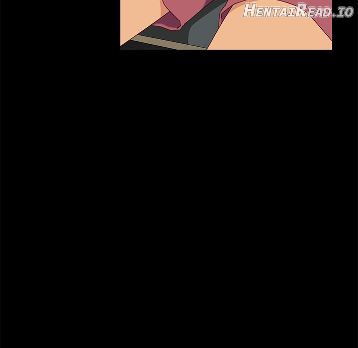 The Assistant Chapter 5 - page 64