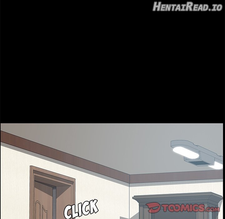 The Assistant Chapter 5 - page 68