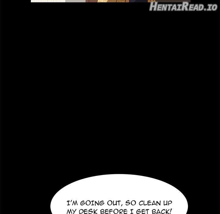 The Assistant Chapter 5 - page 71