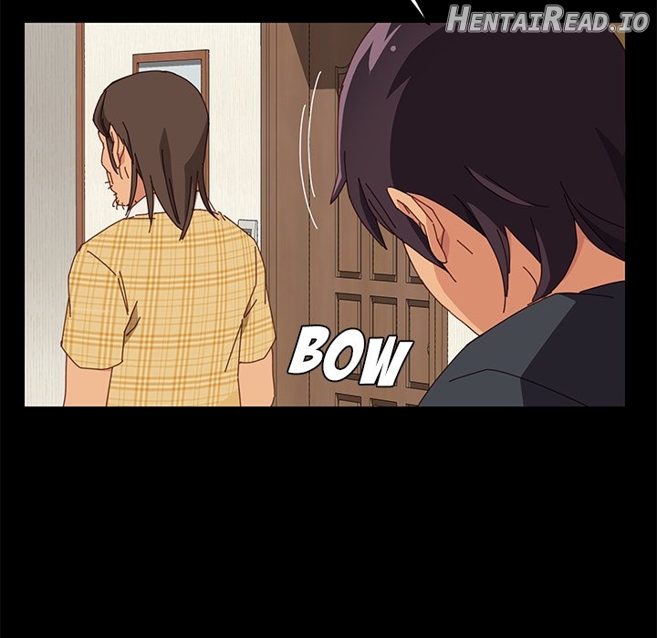 The Assistant Chapter 5 - page 74