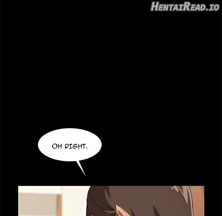 The Assistant Chapter 5 - page 79