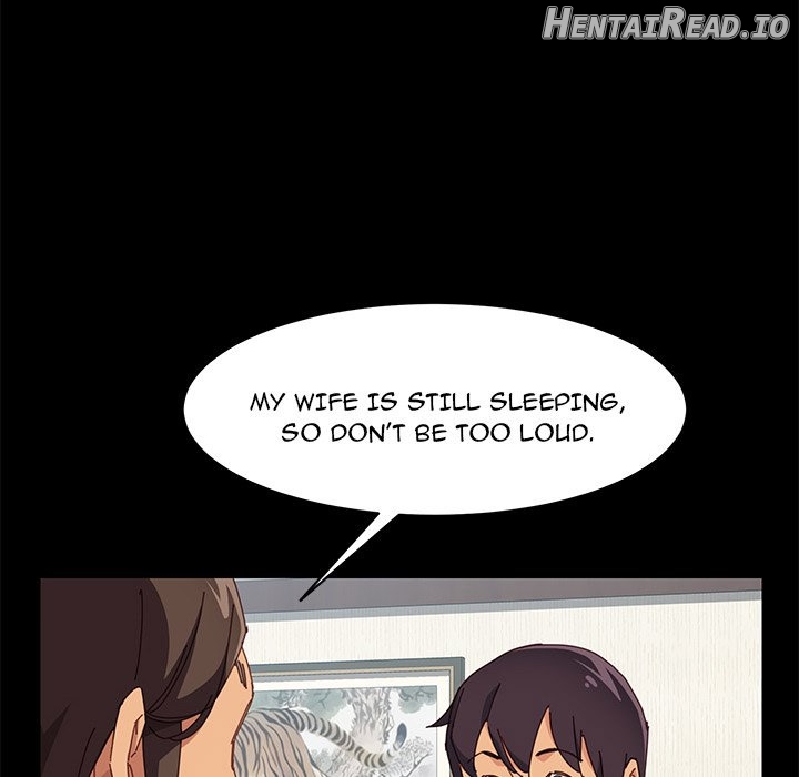 The Assistant Chapter 5 - page 81