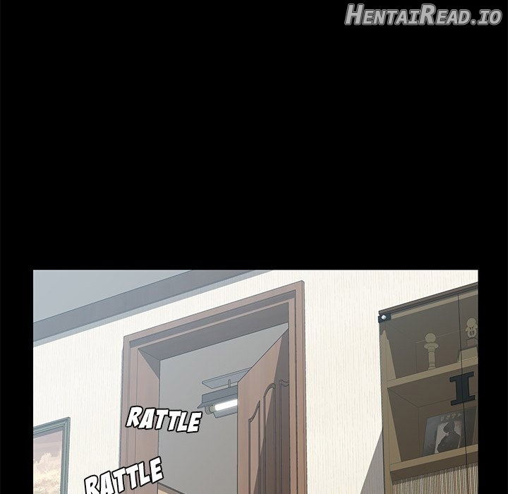 The Assistant Chapter 5 - page 86