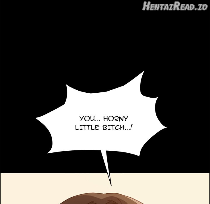 The Assistant Chapter 5 - page 9