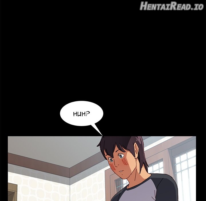 The Assistant Chapter 5 - page 90