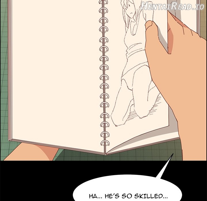 The Assistant Chapter 5 - page 94