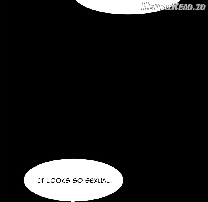 The Assistant Chapter 5 - page 95
