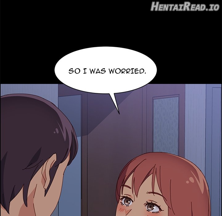 The Assistant Chapter 30 - page 144