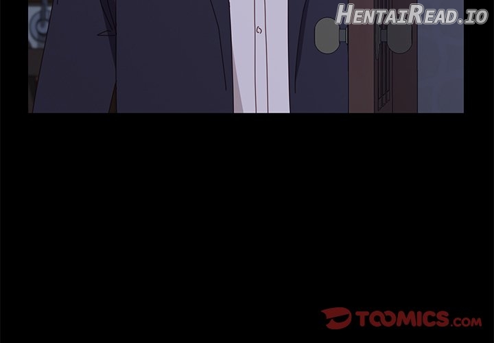 The Assistant Chapter 30 - page 3