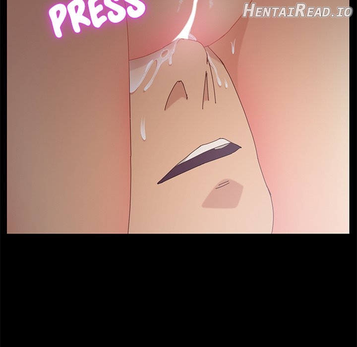 The Assistant Chapter 6 - page 167