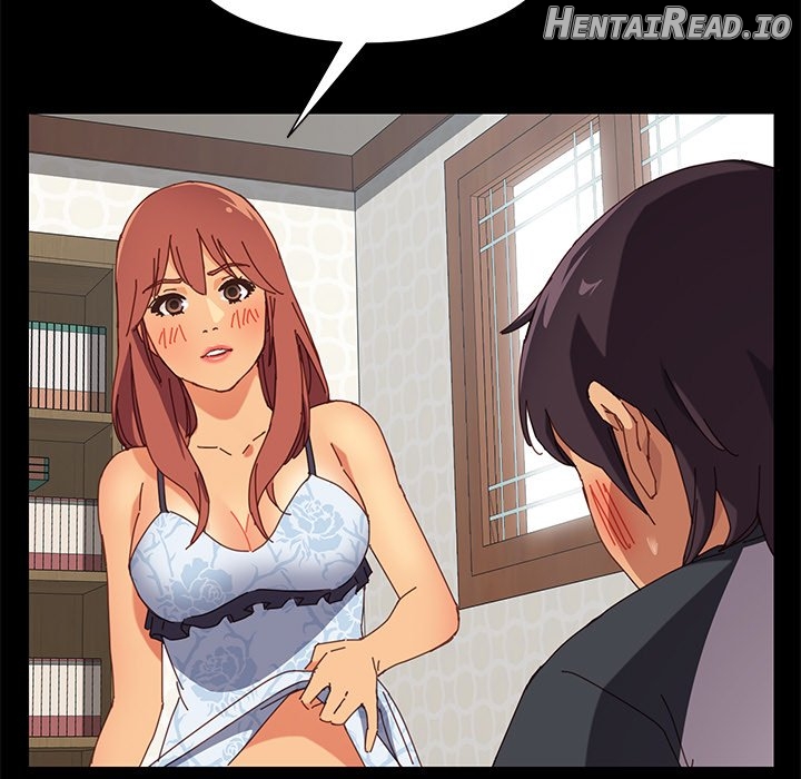 The Assistant Chapter 6 - page 32