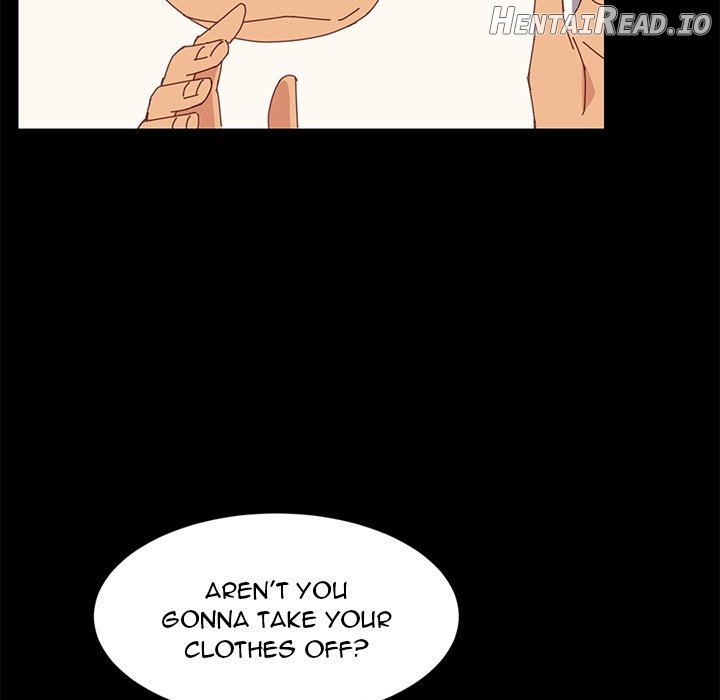 The Assistant Chapter 31 - page 32