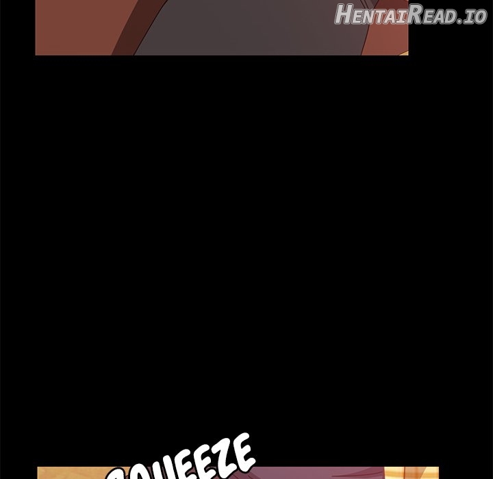 The Assistant Chapter 7 - page 116