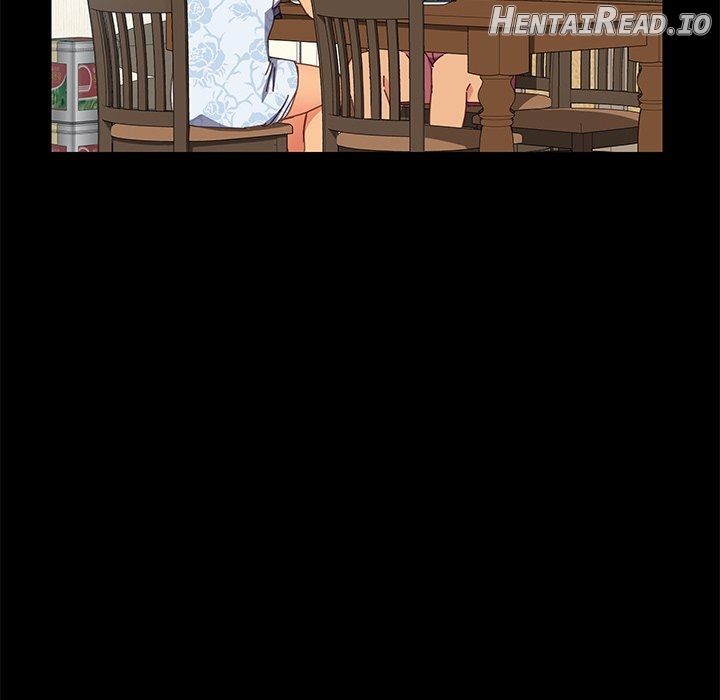 The Assistant Chapter 7 - page 131
