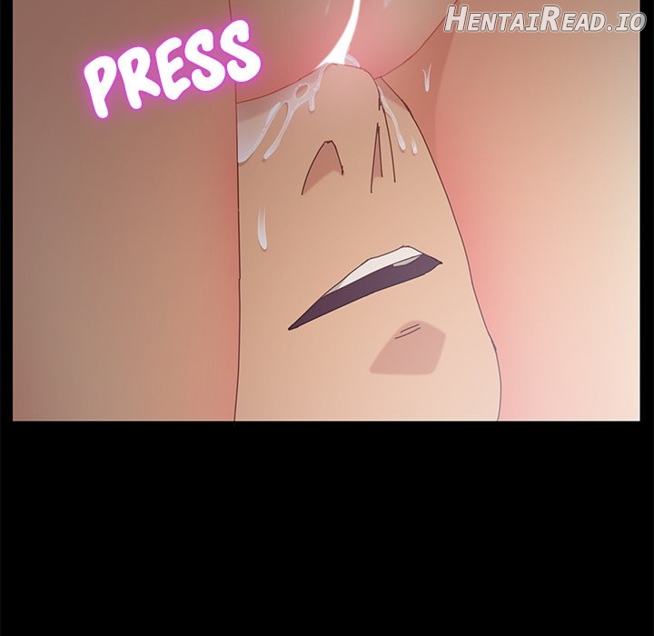 The Assistant Chapter 7 - page 5