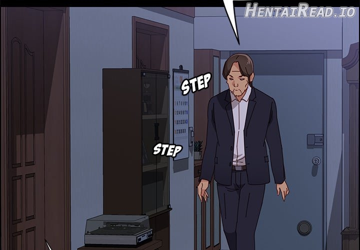 The Assistant Chapter 32 - page 2