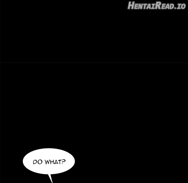 The Assistant Chapter 8 - page 32