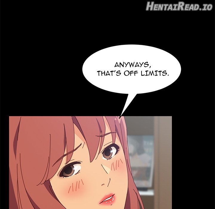 The Assistant Chapter 8 - page 40