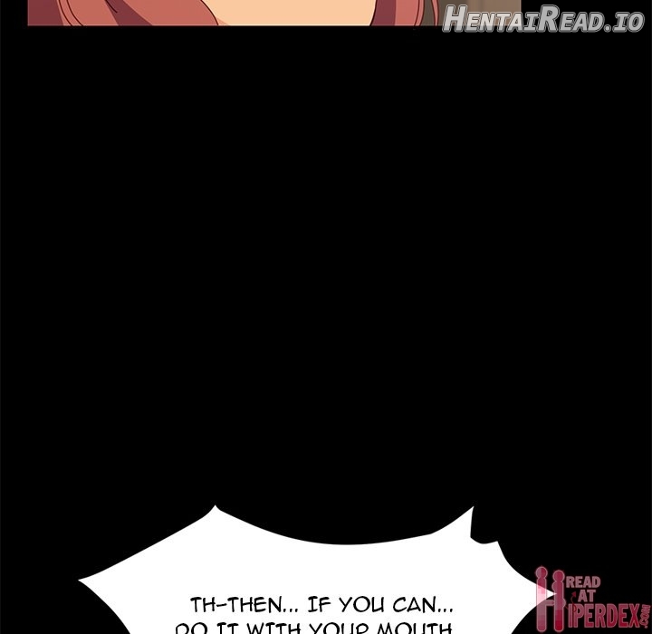 The Assistant Chapter 8 - page 41