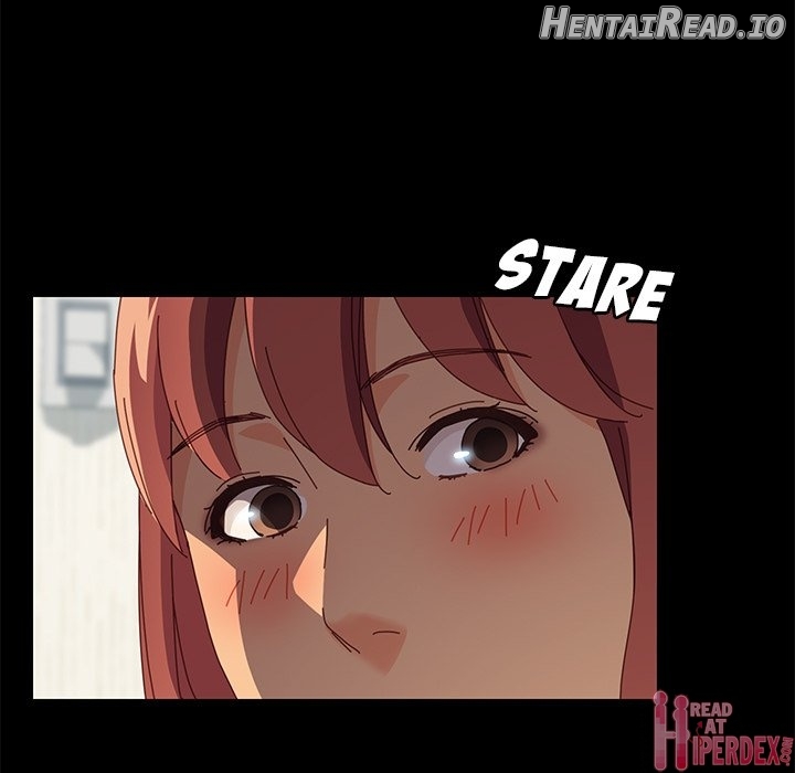 The Assistant Chapter 8 - page 46