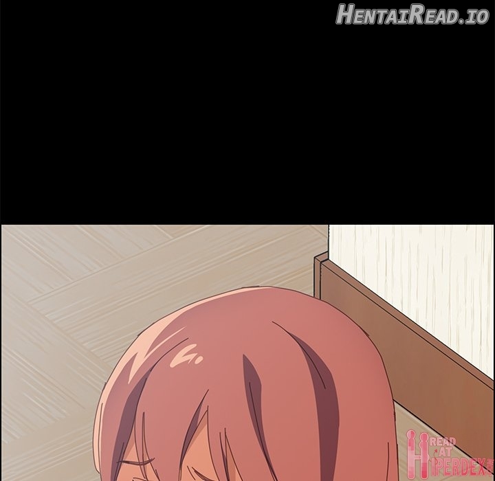 The Assistant Chapter 8 - page 6