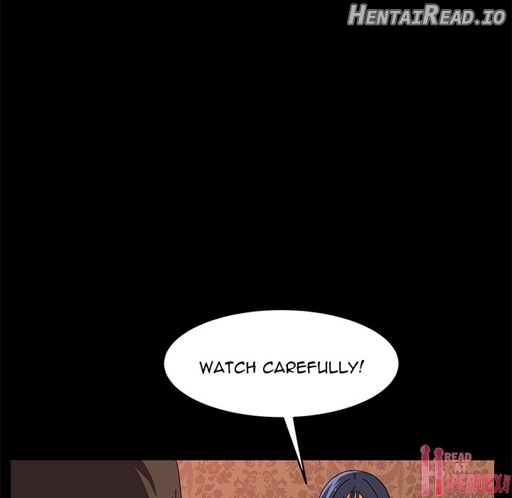 The Assistant Chapter 8 - page 76