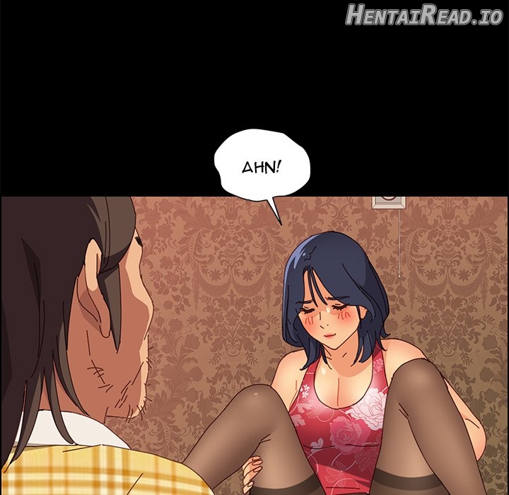 The Assistant Chapter 8 - page 85