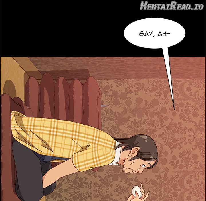 The Assistant Chapter 8 - page 90