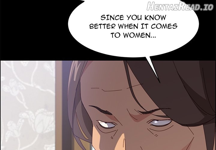 The Assistant Chapter 33 - page 2