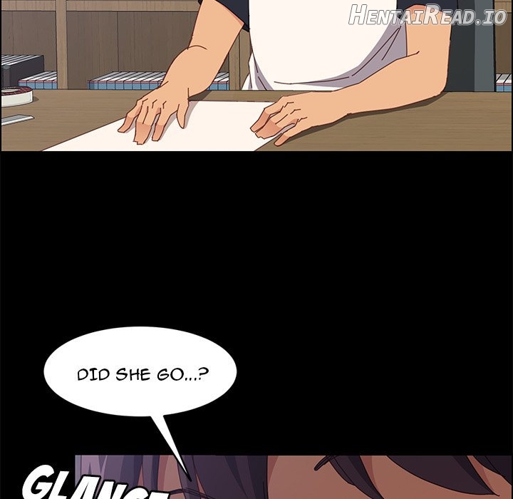 The Assistant Chapter 33 - page 45