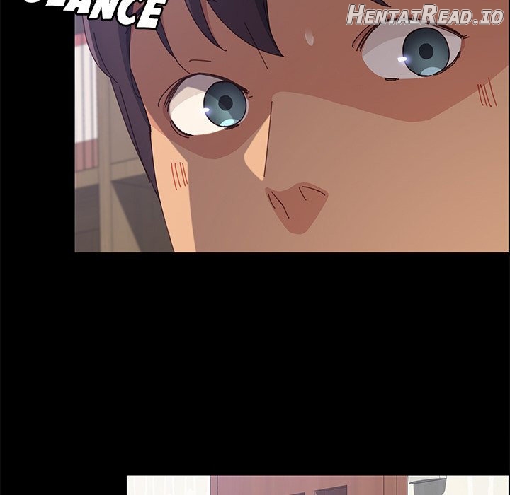 The Assistant Chapter 33 - page 46
