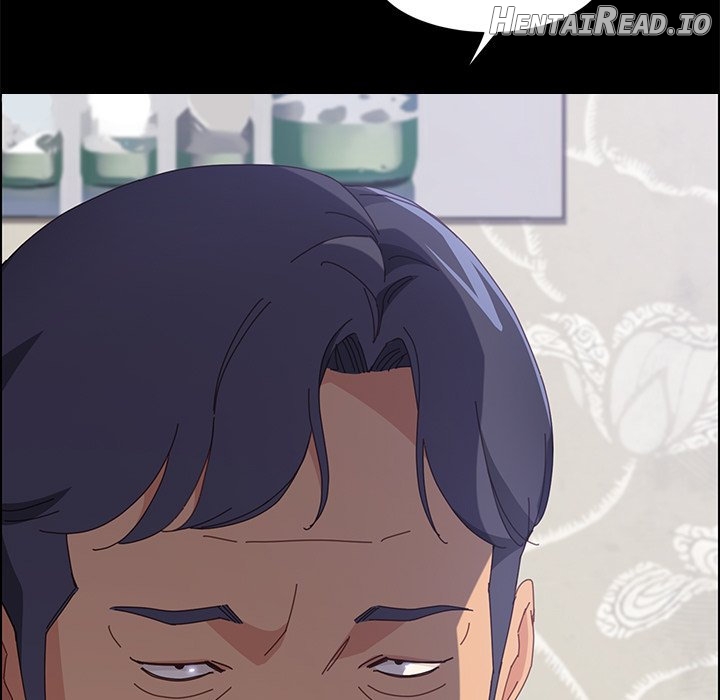 The Assistant Chapter 33 - page 5