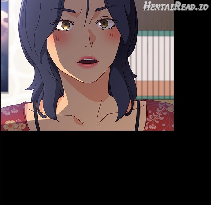 The Assistant Chapter 33 - page 71