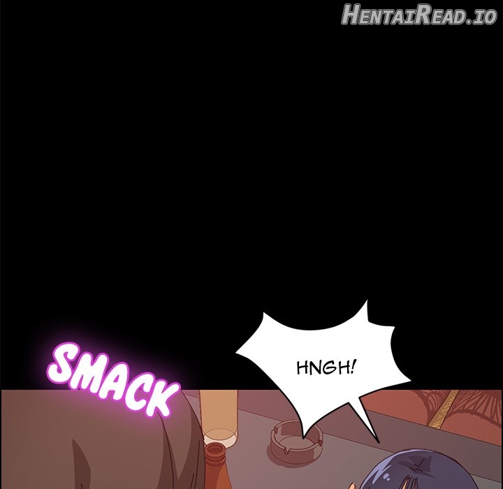 The Assistant Chapter 9 - page 79
