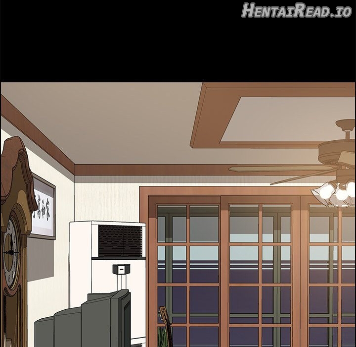 The Assistant Chapter 34 - page 116
