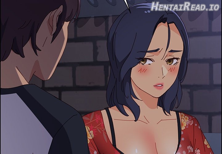 The Assistant Chapter 34 - page 2