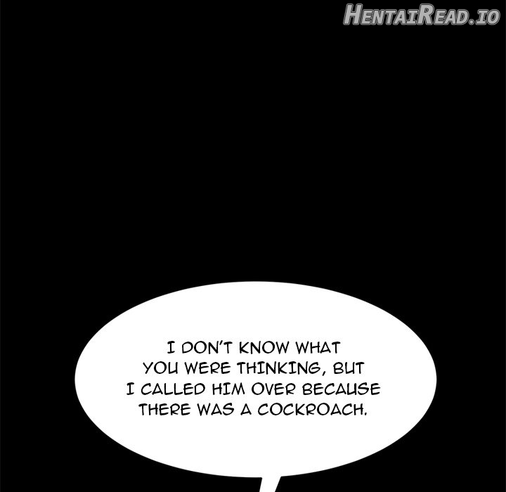 The Assistant Chapter 10 - page 131