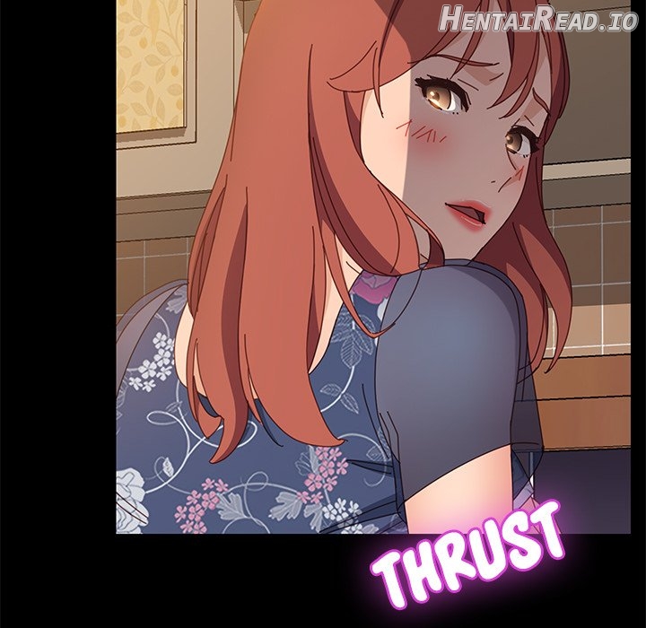 The Assistant Chapter 35 - page 125