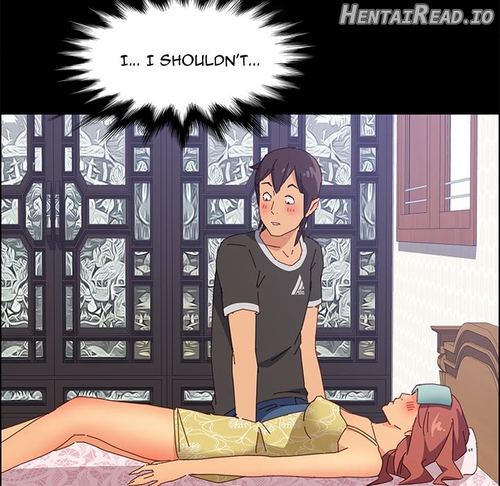 The Assistant Chapter 11 - page 167