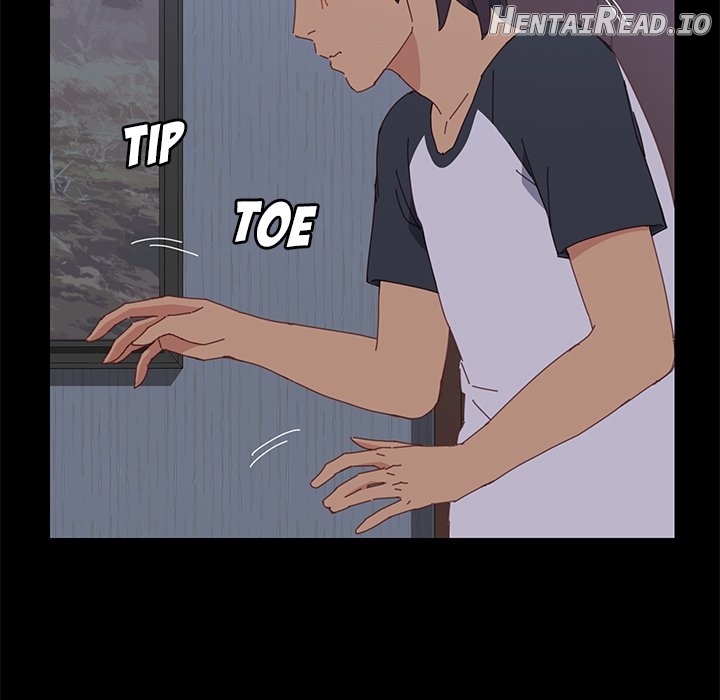 The Assistant Chapter 11 - page 45